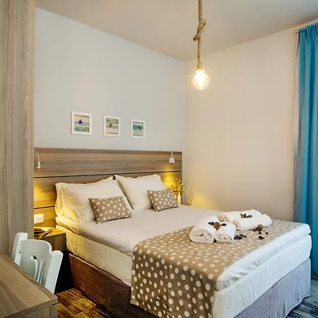 Beachside Apartment In Plakias Centre! Zewnętrze zdjęcie