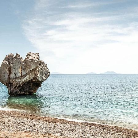 Beachside Apartment In Plakias Centre! Zewnętrze zdjęcie