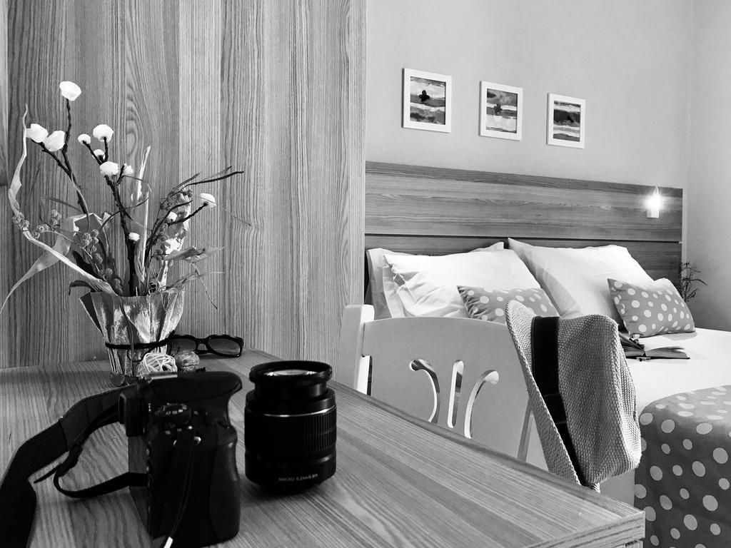 Beachside Apartment In Plakias Centre! Zewnętrze zdjęcie