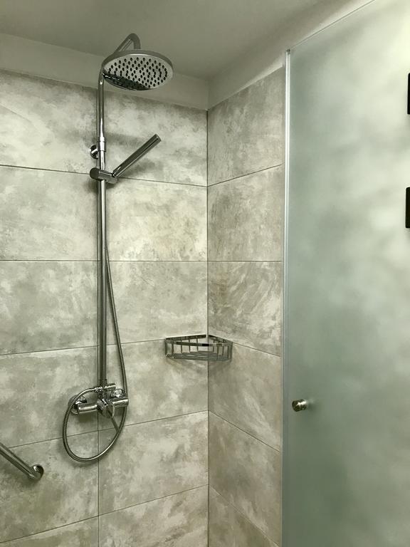 Beachside Apartment In Plakias Centre! Zewnętrze zdjęcie
