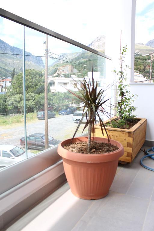 Beachside Apartment In Plakias Centre! Zewnętrze zdjęcie