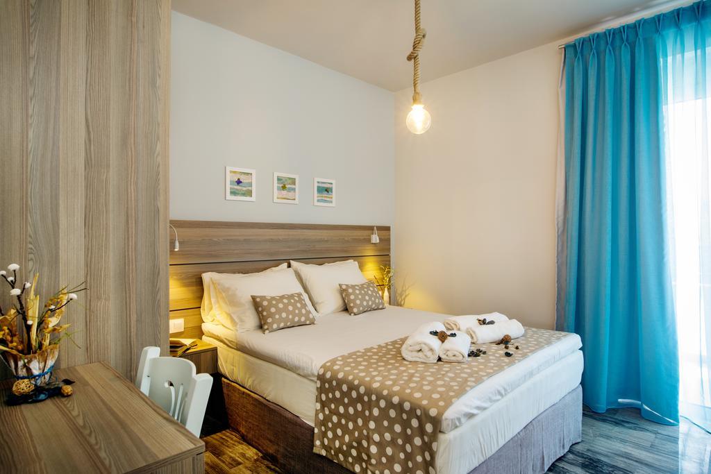 Beachside Apartment In Plakias Centre! Zewnętrze zdjęcie