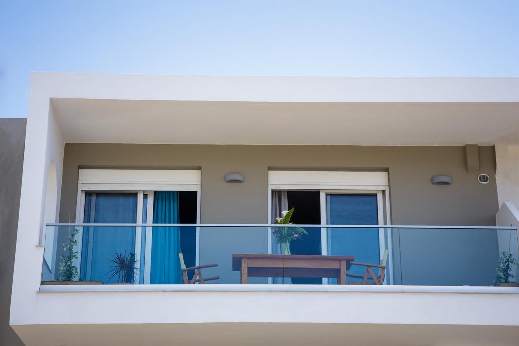 Beachside Apartment In Plakias Centre! Zewnętrze zdjęcie