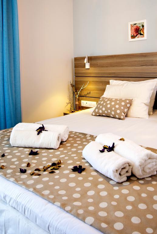 Beachside Apartment In Plakias Centre! Zewnętrze zdjęcie