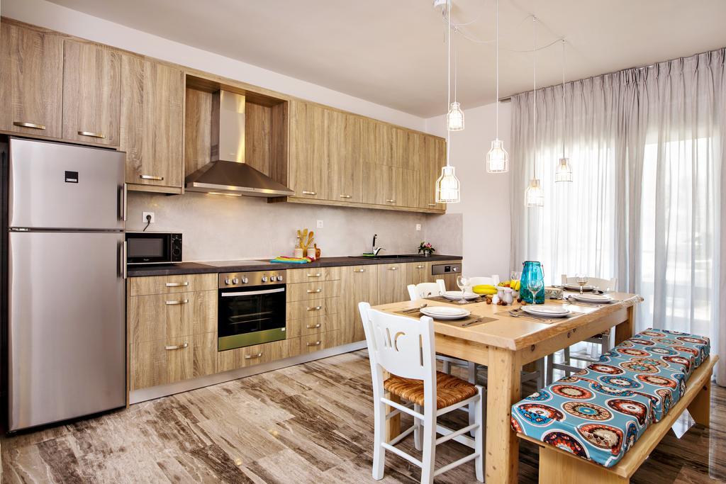 Beachside Apartment In Plakias Centre! Zewnętrze zdjęcie